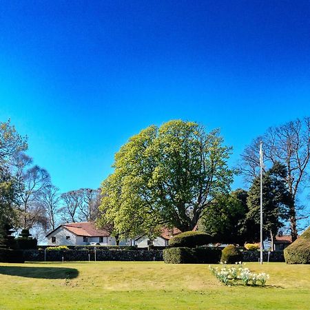 Bed and Breakfast Kilconquhar Castle Estate Esterno foto